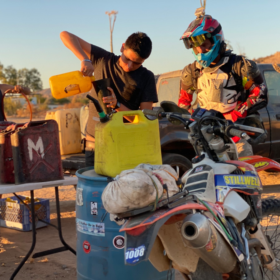 Accessories & Fun Stuff