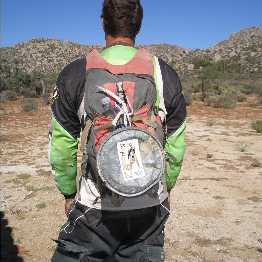 Packing & Safety Equipment