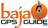 BajaGPSGuide Dev
