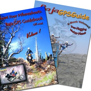 guidebooks